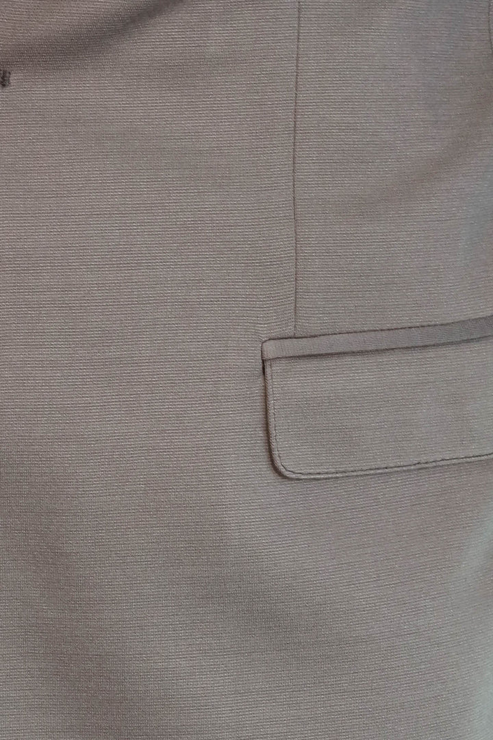 Giacca da uomo beige - Wessi