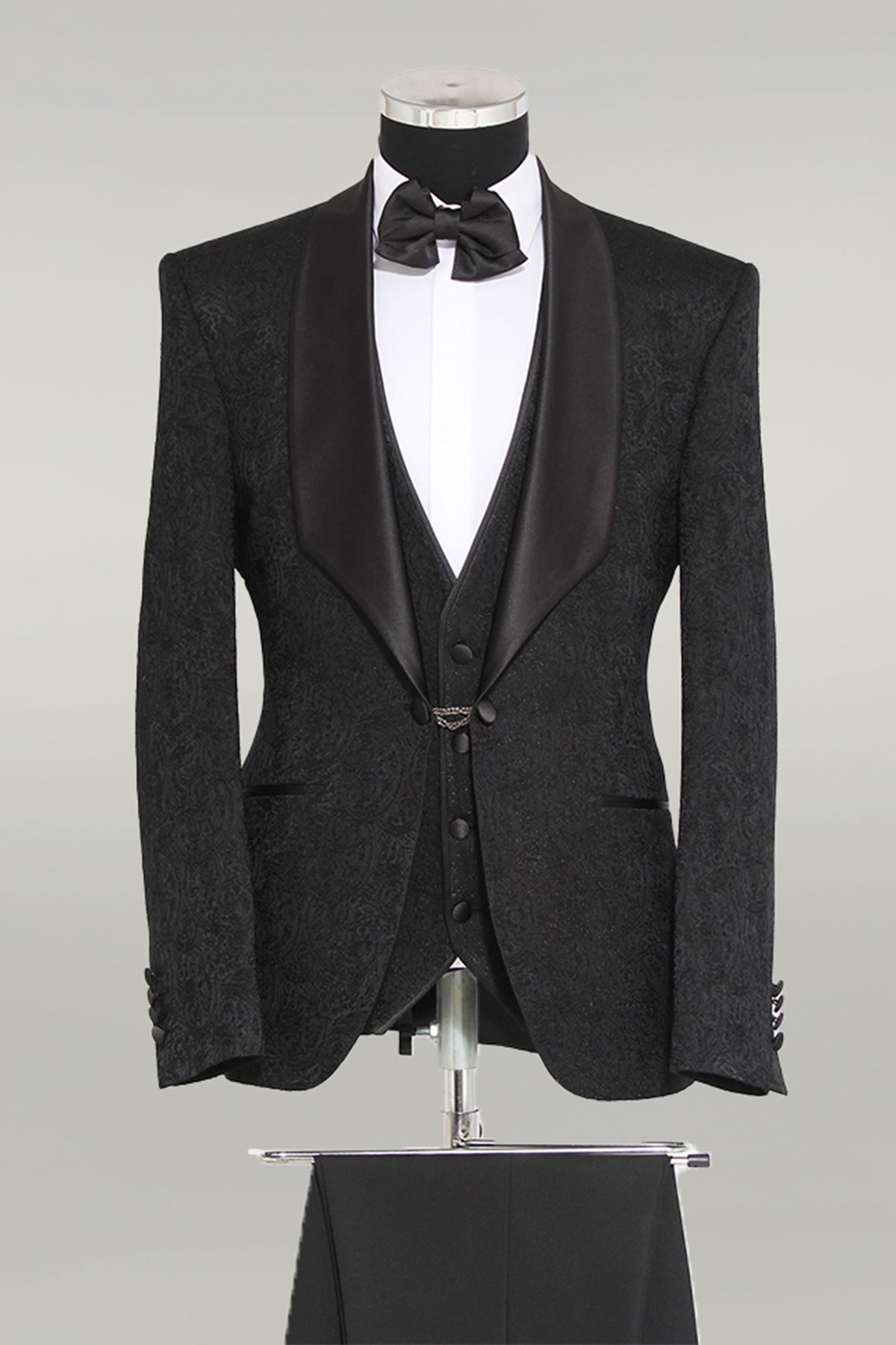 Mens Tuxedo
