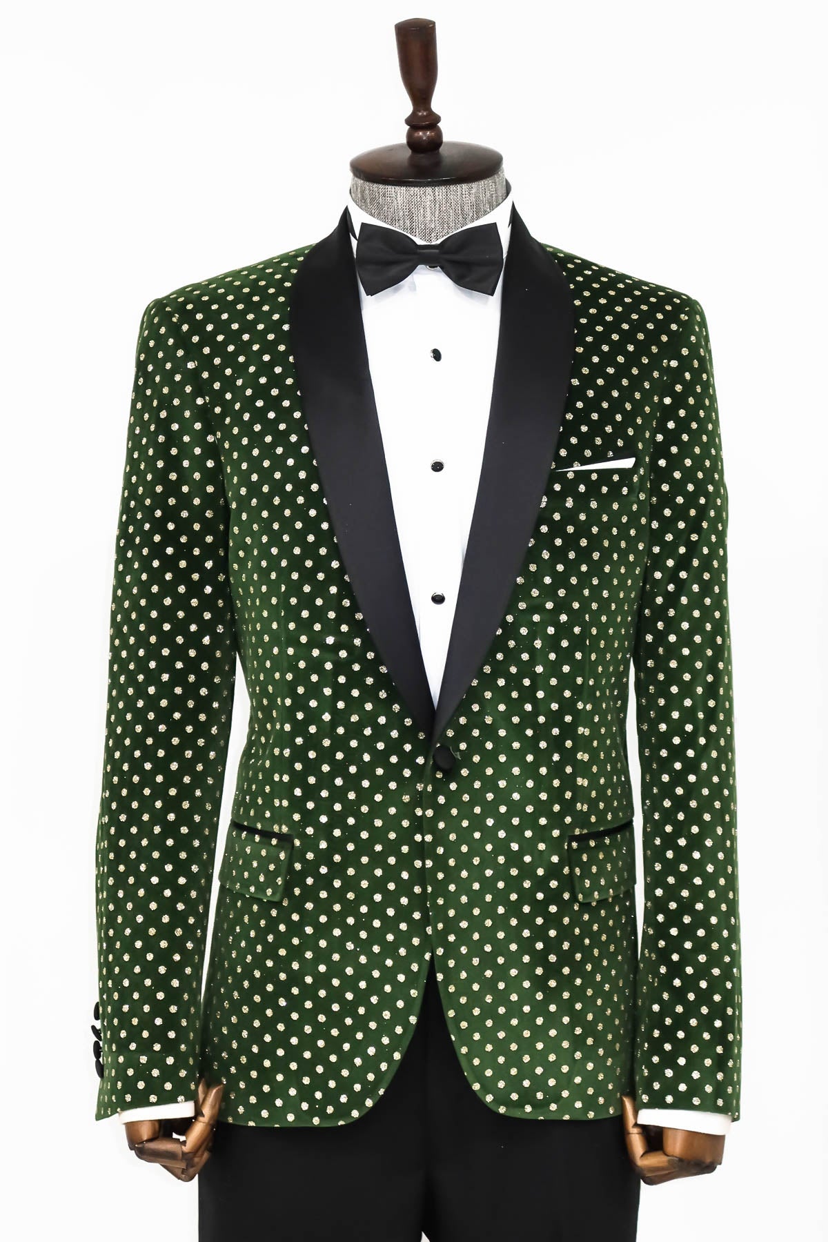 dot-pattern-slim-fit-dark-green-men-prom-blazer-wessi