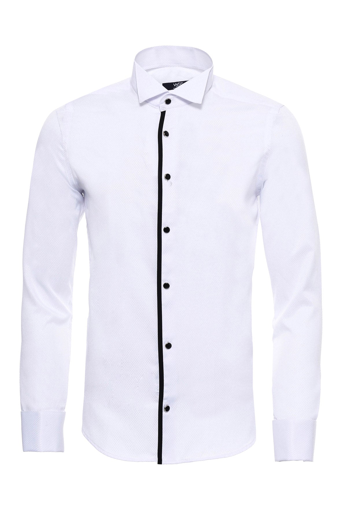 Tuxedo Shirt