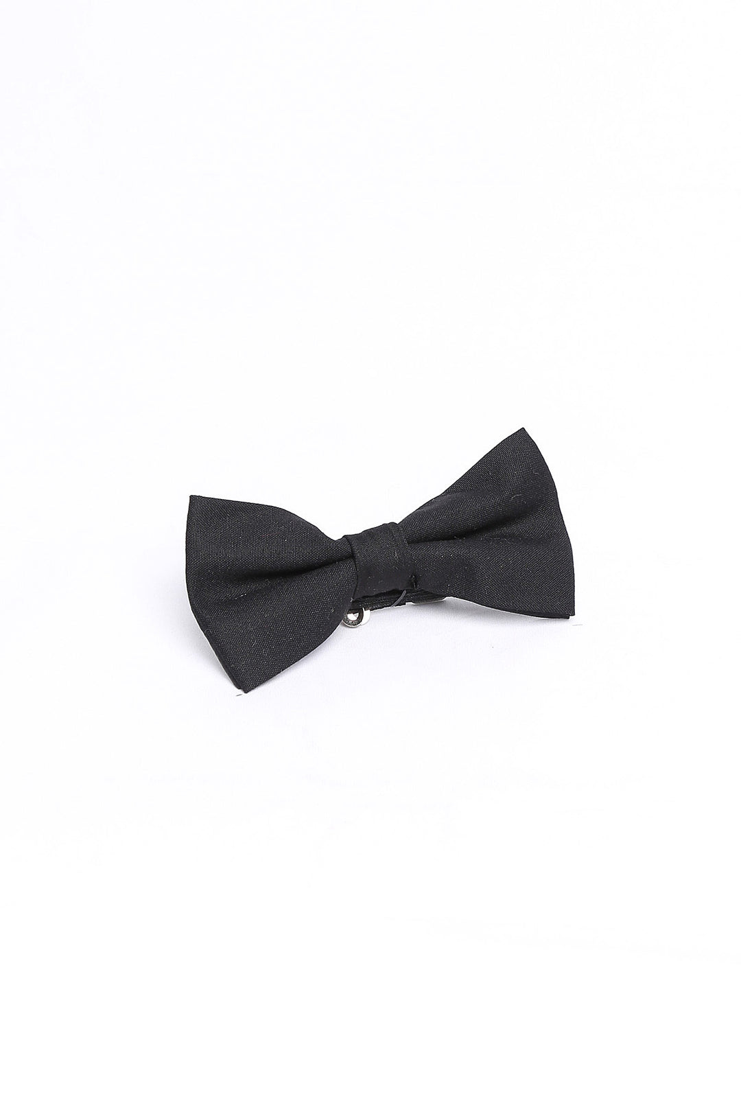 Papillon classico da uomo nero - Wessi