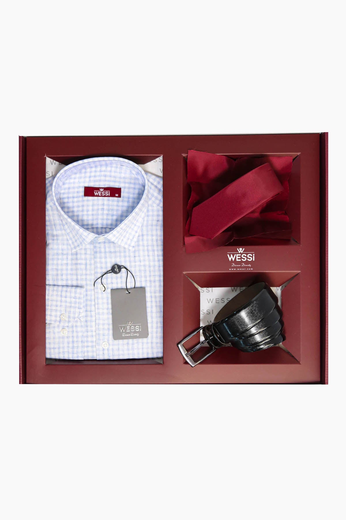 black dress shirt with burgundy tie Burgundy Empire Tuxedo – Ted's Clothiers