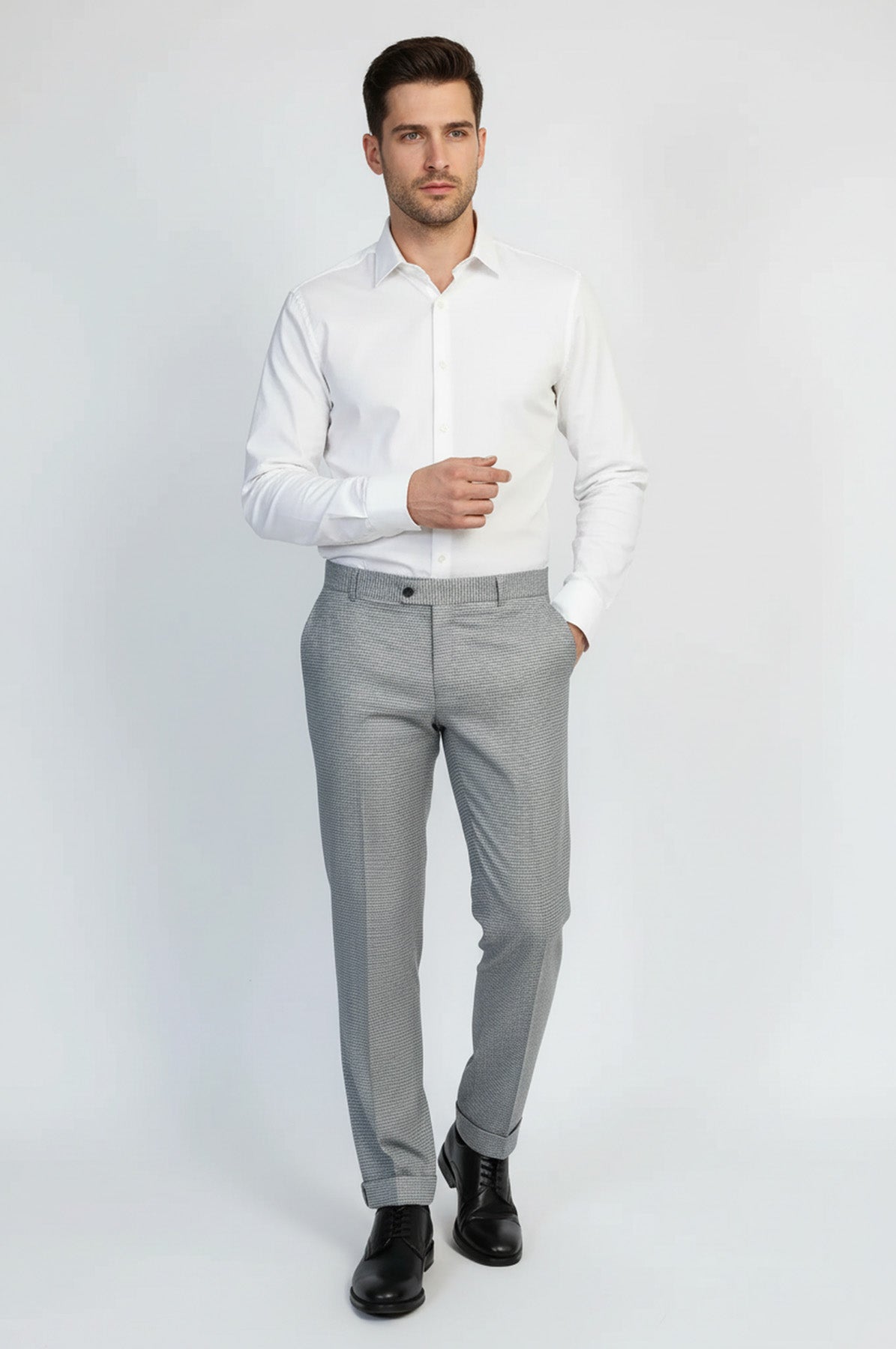 Pantalon Taylor et Wright 32 Regular homme Pantalon Taylor et Wright 32 Regular homme
