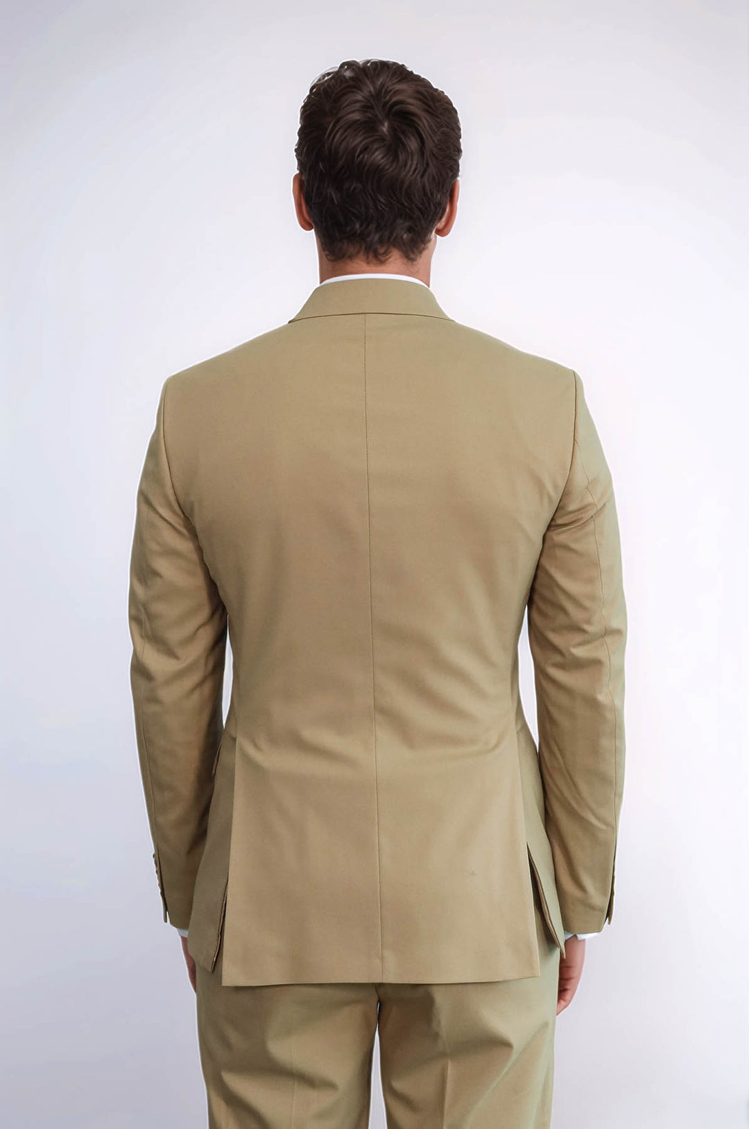 WSS WESSI SUIT Кремовый - Wessi