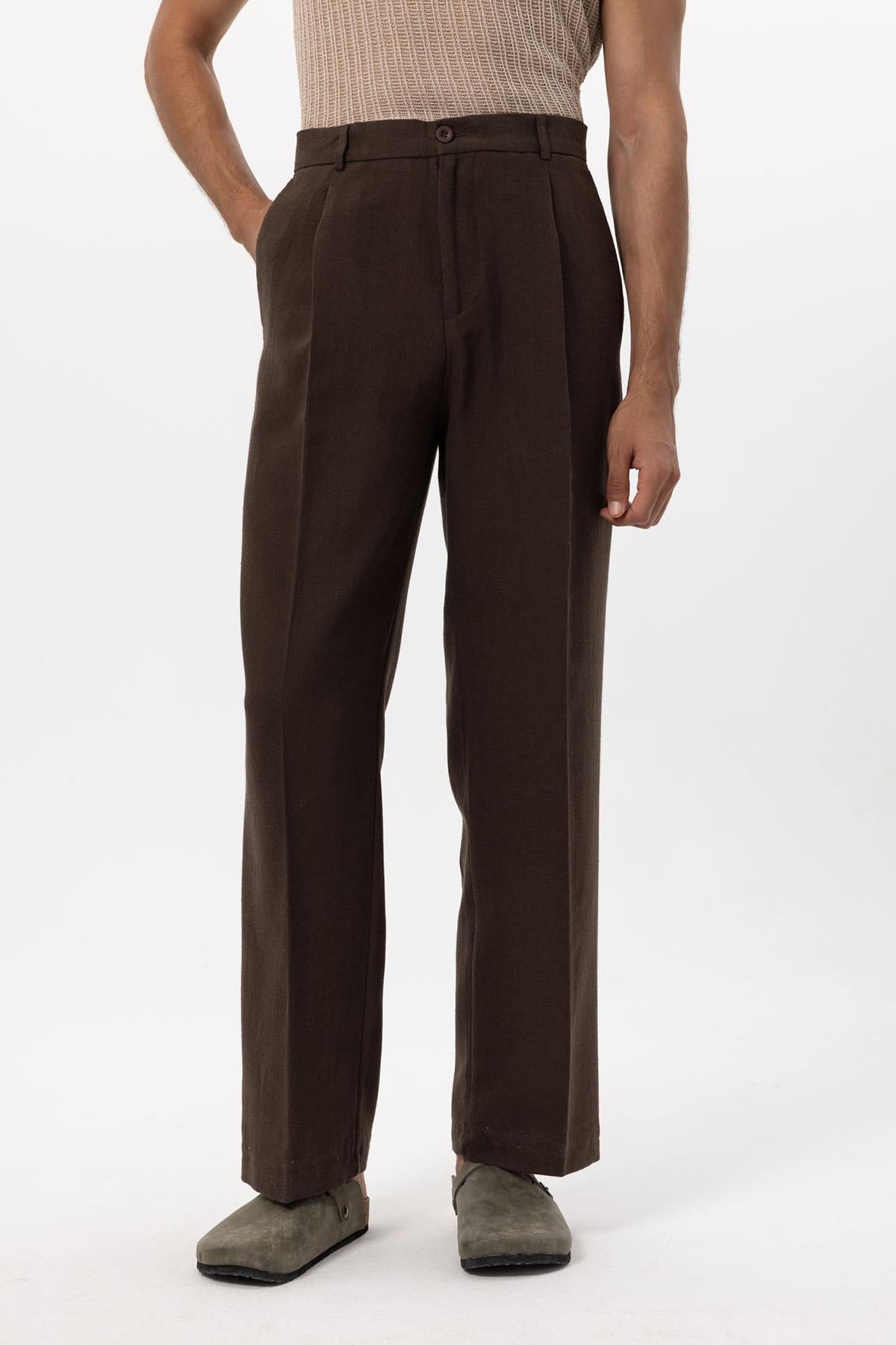 Compra Pantalones Vaqueros Para Hombre, Pantalones Casuales Para Papá