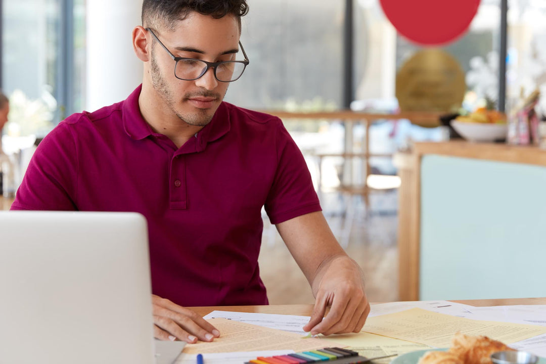 How to Make a Shirt Order Form on Google