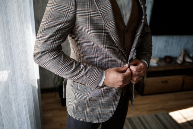 The Unstructured Suit: Comfort of Pajamas, Look of a Boss