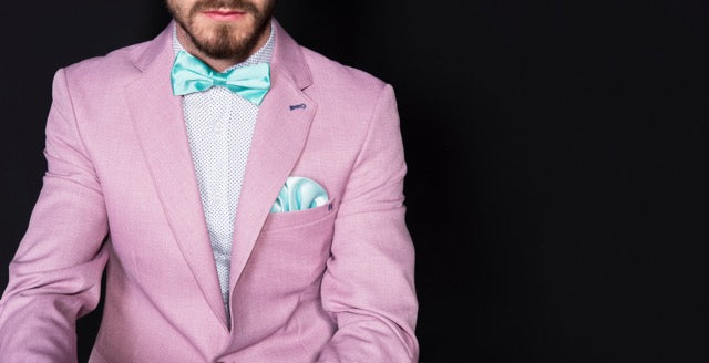 Tips for Keeping Your Prom Blazer Wrinkle-Free