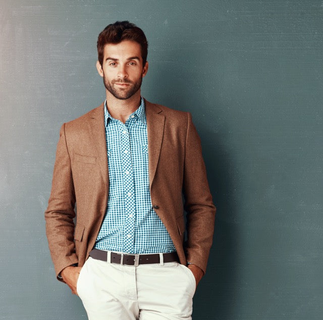 The Perfect Blazer and Pants Combinations for 2025