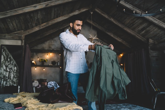 Sustainable Fabrics in Men’s Fashion: What to Know