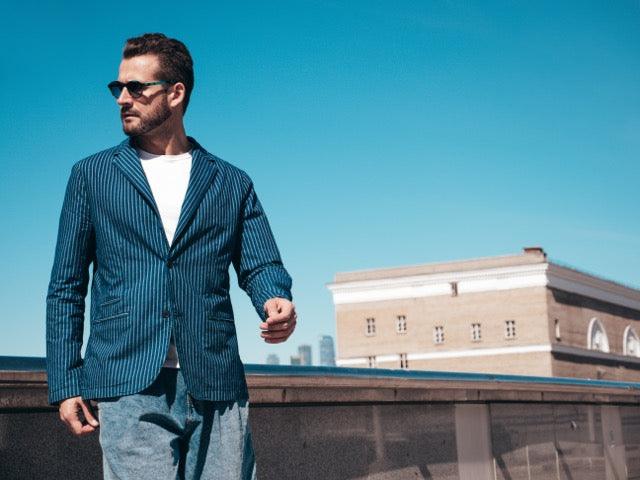 Travel Blazers: Features to Look For (Stretch, Pockets, and More)