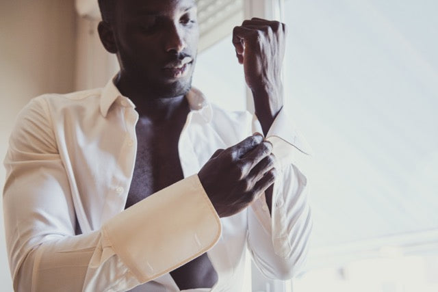Opaque White Shirts: Avoiding the See-Through Effect
