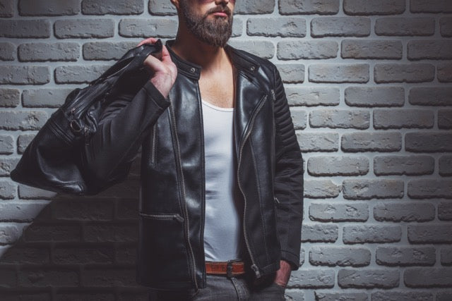 Leather Jacket or Classic Blazer? A Complete Guide for the Undecided