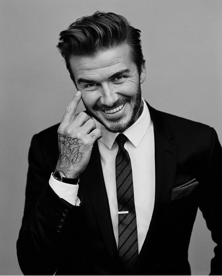 The Top 5 Most Stylish Footballers of All Time – Dress Like a Champion with Wessi