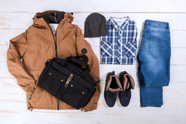 Capsule Wardrobe Guide: How to Create Many Outfits with Few Pieces