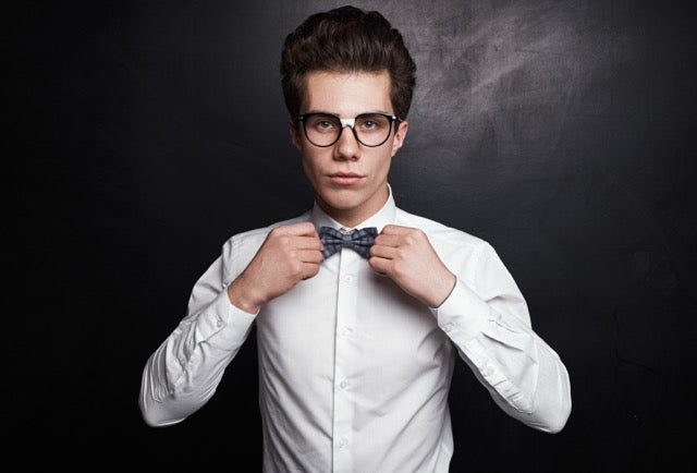 How to Match Your Prom Blazer with Accessories