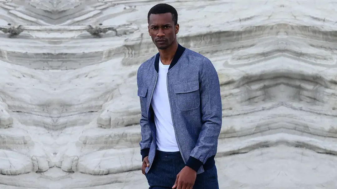 What is Minimalist Clothing?