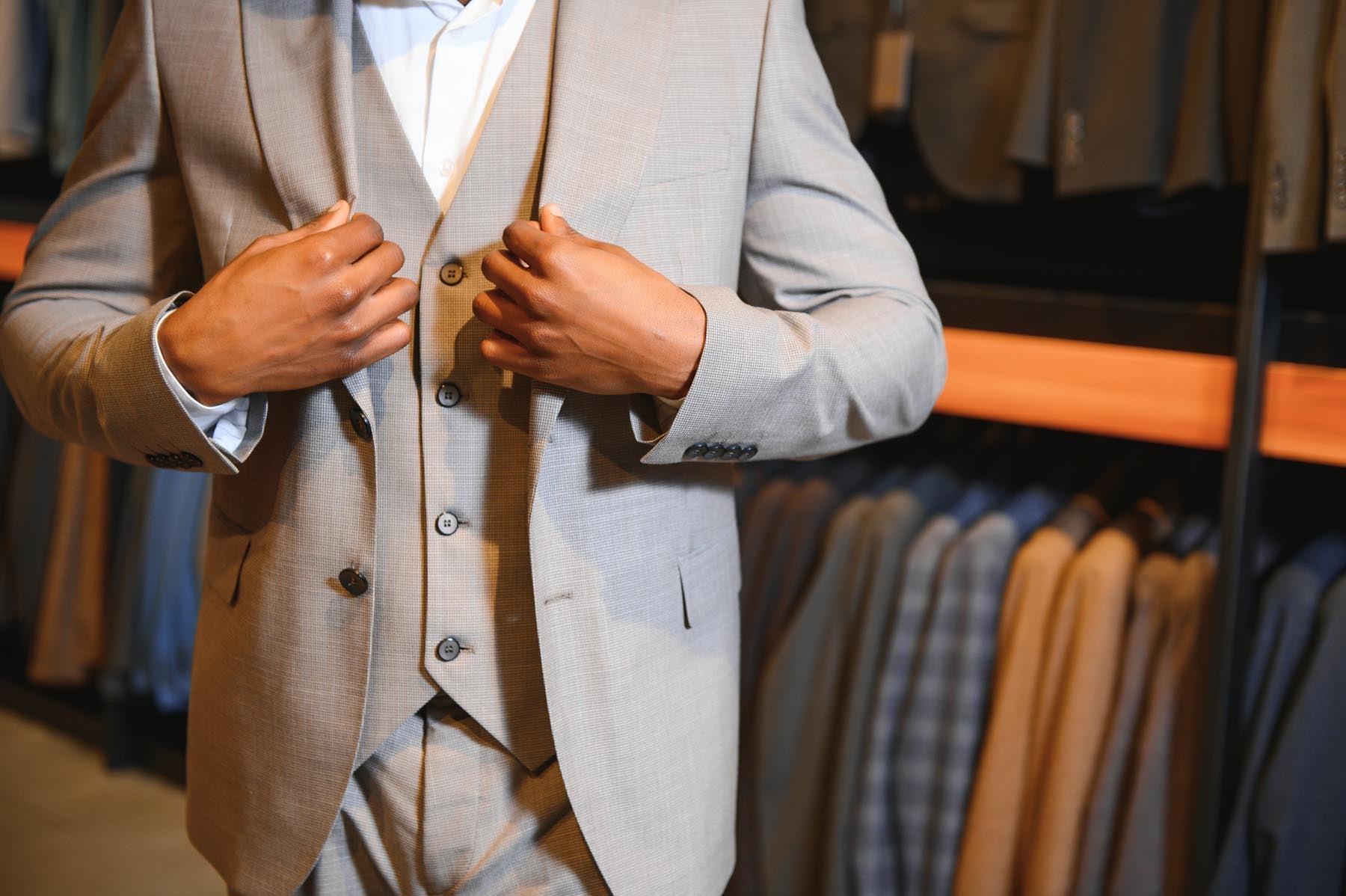 How Much Does It Cost to Get Fitted for a Suit? – Wessi - Discover ...