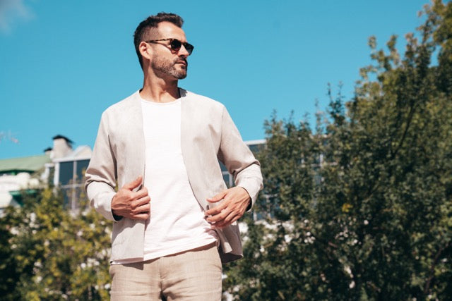 How to Transition from Summer to Fall Fashionably