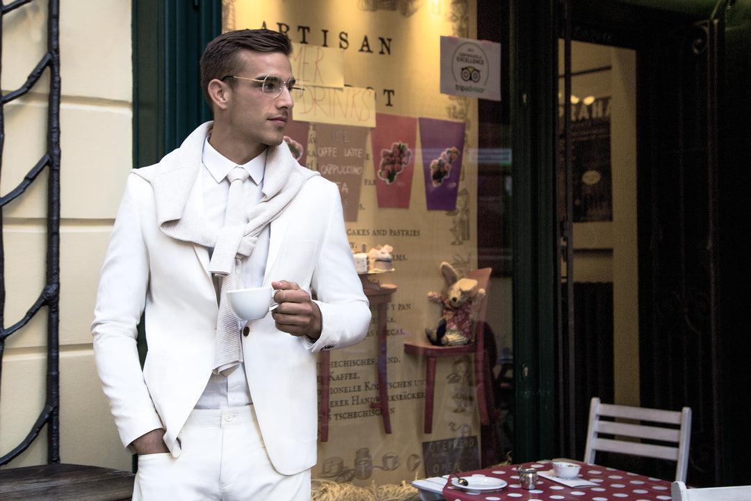 How To Get Rid Of Yellow Stains On White Shirt