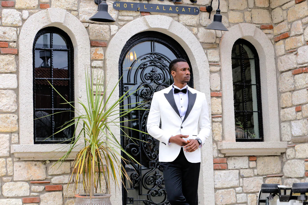 Show Off Your Style at Graduation with Graduation Outfit Advices for M ...