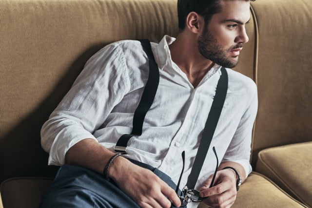 Les Chemises Impeccables pour un Look Parfait au Quotidien