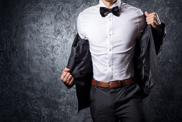 Prom Night Style: How to Look Your Best