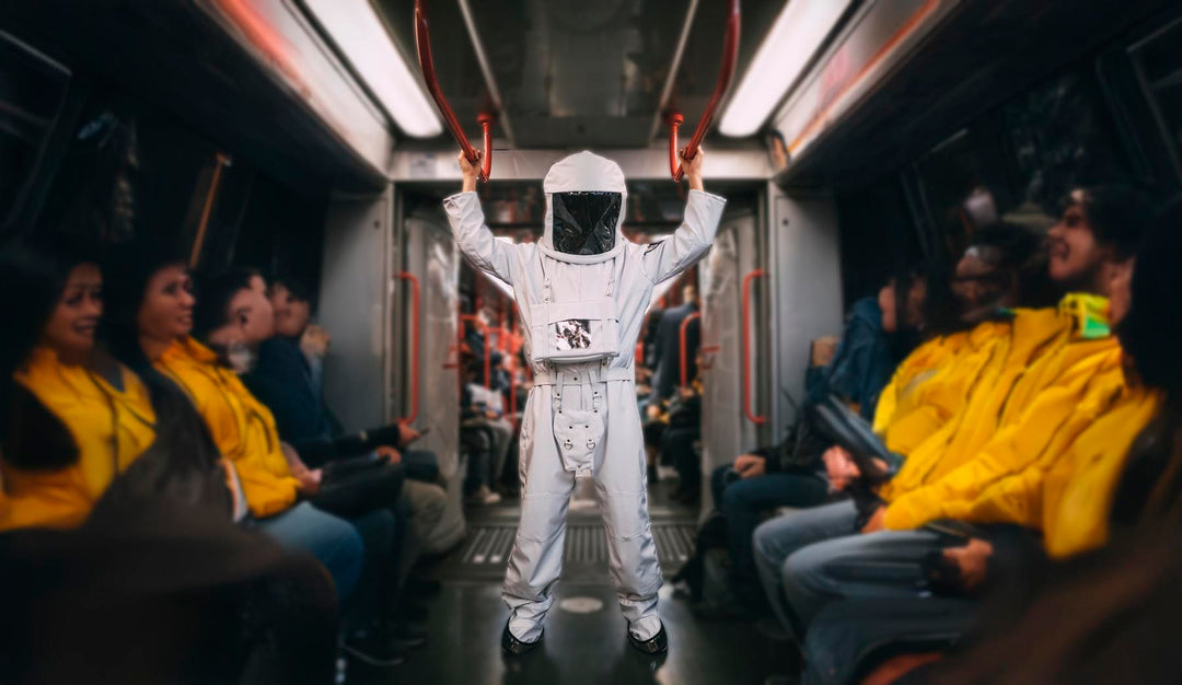 What Happens if You Go To Space Without a Suit