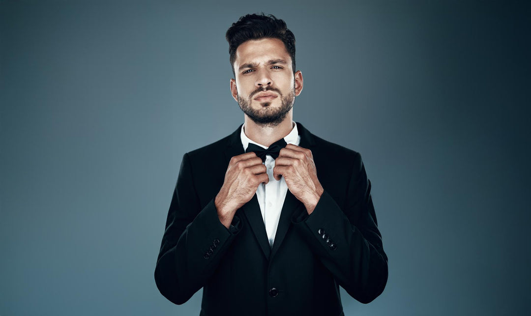 What Is The Difference Between Suit And Tuxedo