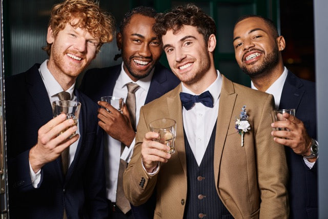 Tips for Keeping Your Prom Blazer Wrinkle-Free