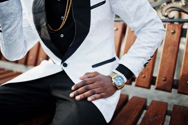 How to Stand Out at Prom with a Unique Blazer