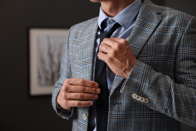 Sport Coat vs. Blazer vs. Suit Jacket: The Differences Explained