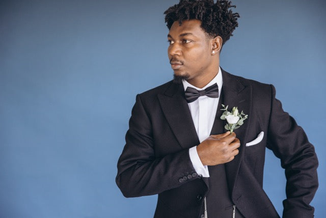 Homecoming Style Guide: How to Choose the Perfect Blazer for the Big Night