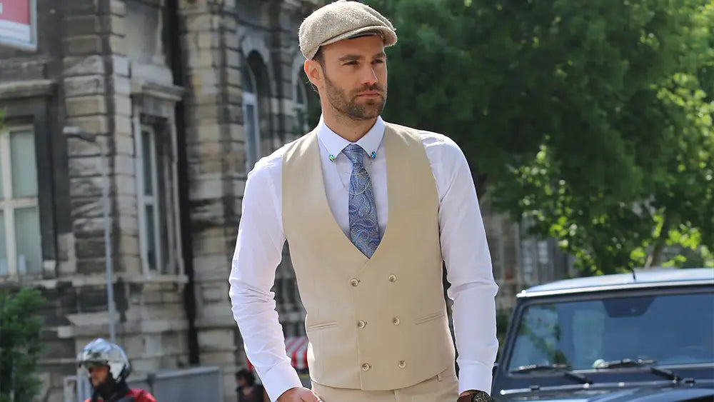 What Color Undershirt to Wear with a White Shirt Wessi