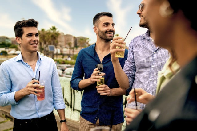 5 Stylish Outfits for Weekend Getaways