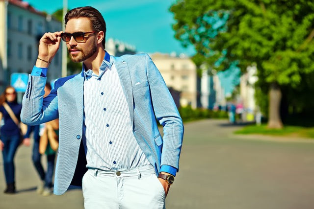 How to Dress for Confidence in Every Situation