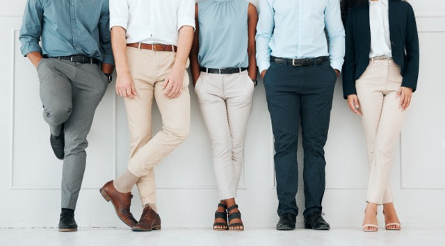 Breezy & Stylish: Your Ultimate Guide to Men’s Summer Trousers