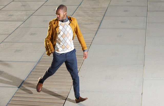 The Rise of Smart-Casual: What It Means for Men