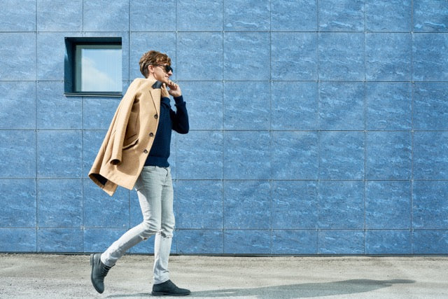 Moda Masculina 2025: Los Estilos que Dominarán el Año