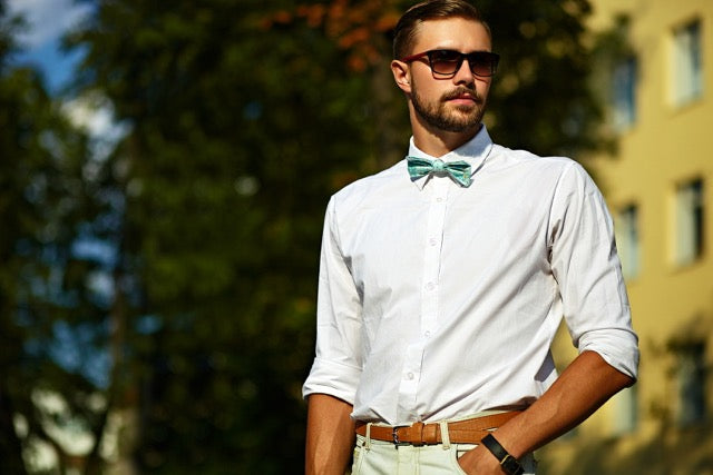 Men’s Fashion Trends to Watch Out for in 2025