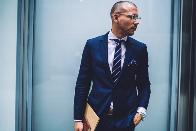 How to Choose the Perfect Suit for Any Occasion