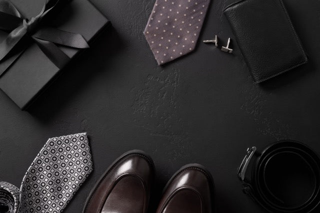 5 Essential Accessories to Elevate Your Suit Game