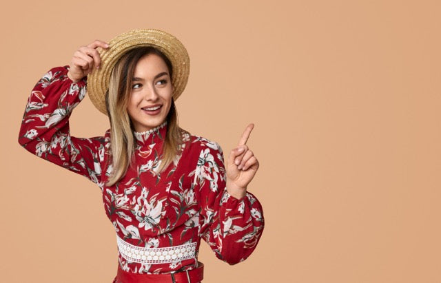 How to Add Personality to Your Wardrobe with Patterns