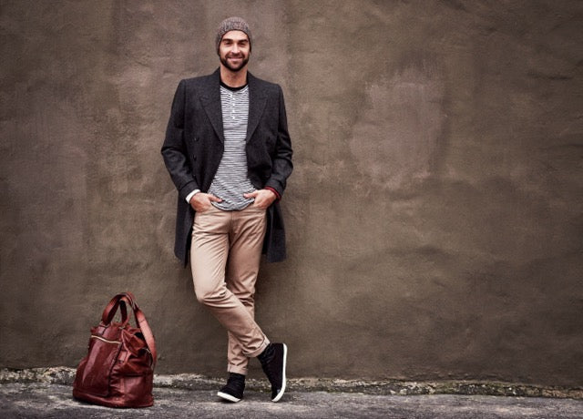 The Best Trouser Fabrics for Comfort and Durability