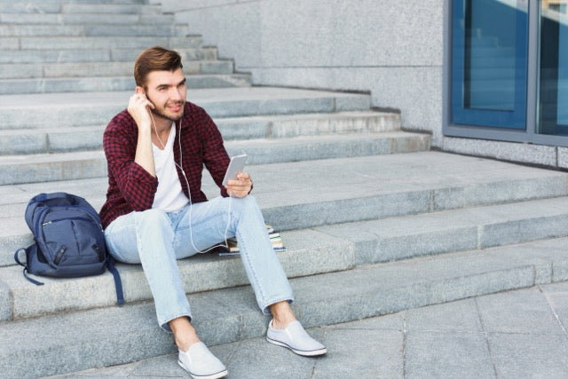 What to Wear for a First Date: Smart Looks