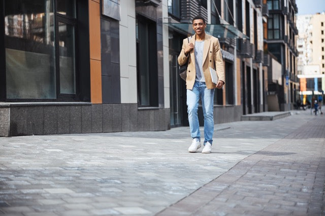 Oversized Blazers: Trend or Timeless?