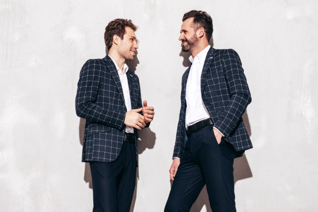 Statement Blazers for Stage and Performance