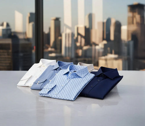 Mens Shirts Dress & Floral Shirts