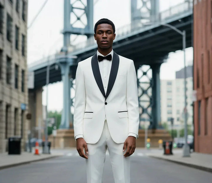 Men's Premium Tuxedos
