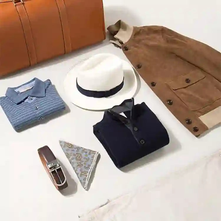 Outlet Men's Clothing